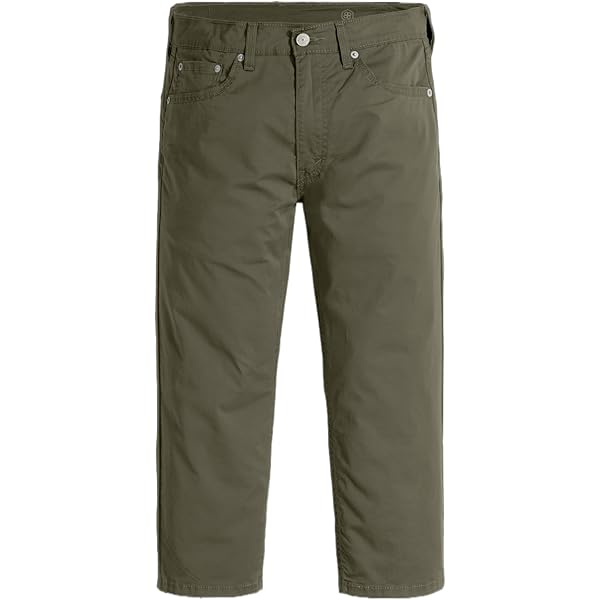 Amazon | [リーバイス] WORKWEAR 505 レギュラーストレート