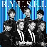 R.Y.U.S.E.I. (CD+DVD)