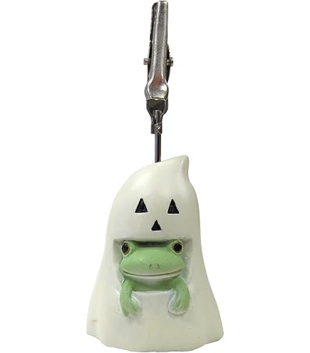 【匿名】カエル コポー かぼちゃのキャンドルカバー 置物 ハロウィン コポミ カエルのコポー カボチャのキャンドルカバー ハロウィン - メルカリ