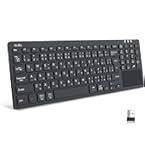 Amazon.co.jp: Logicool ロジクール ワイヤレス タッチキーボード