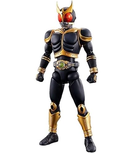【C-895】S.I.C 仮面ライダークウガ　2010年版　ディケイド版　アクションフィギュア　バンダイ Yahoo!オークション - S.I.C 仮面ライダークウガ 2010年版 ディケイド