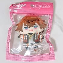 にじさんじ　にじぱぺっと　北見遊征　4個セット 61lIyKDciiL._AC_UL210_SR210,