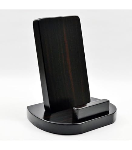 Amazon｜仏壇屋 滝田商店 自在見台(2段式) 巾29cm～40.5cm×高さ63cm(背