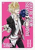 �A�j���uDIABOLIK LOVERS MORE,BLOOD�v�ʏ��II