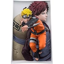 Amazon.co.jp: TAMASHII NATIONS フィギュアーツZERO NARUTO-ナルト