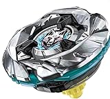 UX-08 スターター シルバーウルフ 3-80FB (ベイ ホビー おもちゃ 玩具 誕生日 プレゼント キッズ ブースター スターター ）