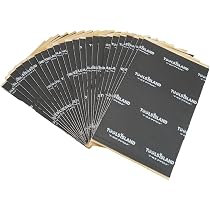 Amazon.co.jp: ツールズアイランド(Toolsisland) 3層構造 デッドニング