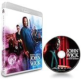 ジョン・ウィック：コンセクエンス スペシャル・プライス版 Blu-ray(特典なし) [Blu-ray]
