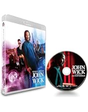 Amazon.co.jp: ジョン・ウィック：コンセクエンス Blu-ray(特典なし