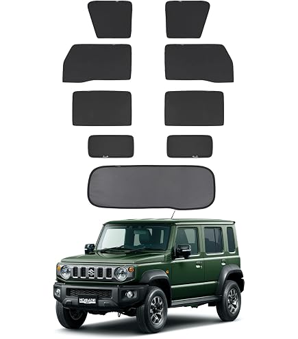 Amazon.co.jp: スズキ純正用 ジムニー ノマド（SUZUKI JIMNY NOMADE