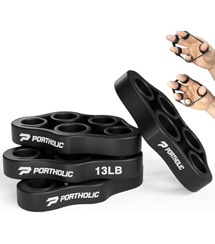 IVANKO Super Gripper : Amazon.sg: Sporting Goods