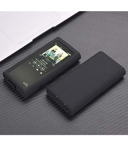 Amazon | Zshion Sony NW-ZX300 / NW-ZX300A / NW-ZX300B / NW-ZX300S