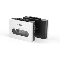 Amazon.co.jp: FiiO CP13 ポータブルカセットテーププレーヤー 3.5mm 