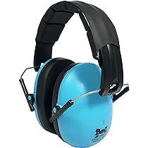 Amazon | Banz(バンズ) ベビー・キッズ用 防音 イヤーマフ