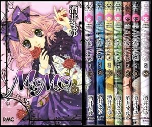 MOMO 1巻-最新巻 セット (りぼんマスコットコミックス) [マーケットプレイスセット]