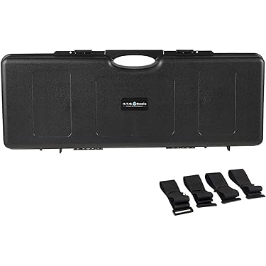 Amazon.co.jp Best Sellers: The most popular items in Airsoft Gun Cases