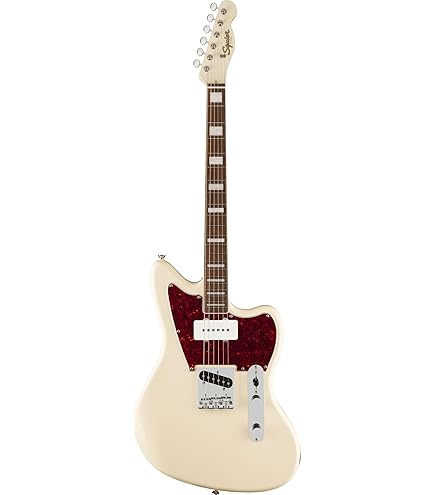 Squier Paranormal Offset Telecaster テレマス Amazon | Squier by Fender/Limited Edition Paranormal Offset