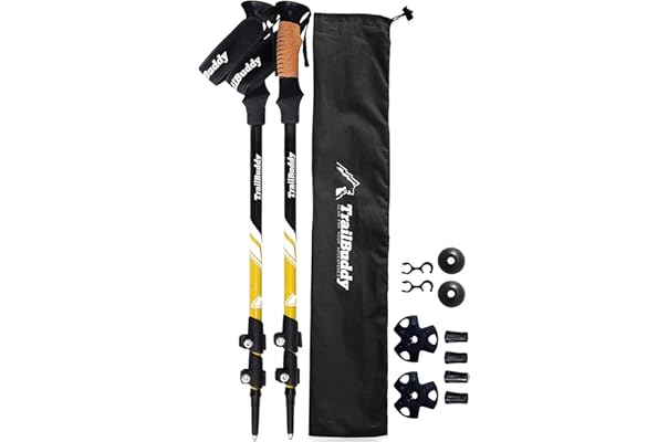 amazon hiking poles