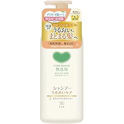 Amazon | AROMAKIFI（アロマキフィ） オーガニックシャンプー 480mL