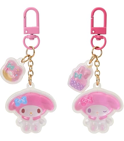 Amazon.co.jp: サンリオ(SANRIO) マイメロディ ミニマスコットホルダー