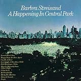 Happening in Central Park