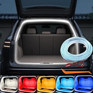 Amazon.co.jp 最新リリース: 車用ライト・アクセサリ の新着