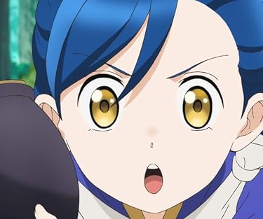 2020年春アニメ - マイン