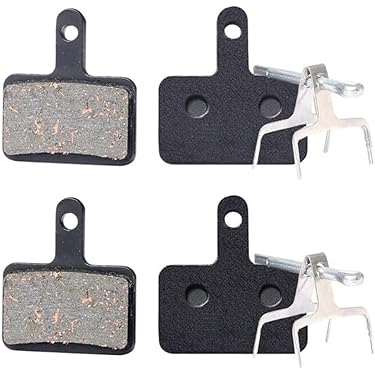 Amazon.co.jp 最新リリース: 自転車用ブレーキシュー・パッド の