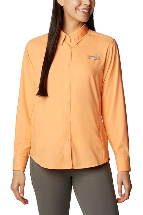 Long Sleeve Shirt, UV Sun Protection 