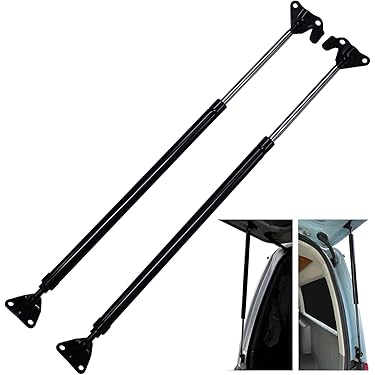 Amazon.co.jp 売れ筋ランキング: 車用リアダンパー の中で最も人気の