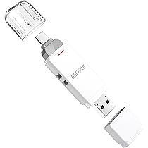 バッファロー 外付SSD 2TB USB3.2 Gen2 Type‐C Amazon | バッファロー SSD 外付け 2.0TB USB3.2 Gen2 読込速度600MB