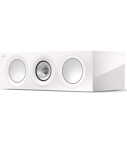 Amazon.co.jp: KEF R3 Meta ブックシェルフスピーカー (ペア