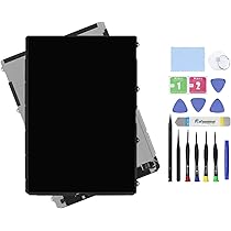 iPad 7th / 8th 液晶パネル 中古品 iPad10.2inch iPad 10.2