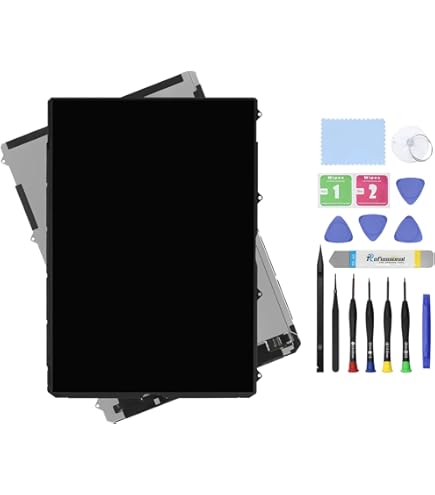 Amazon.co.jp: 12.9インチLCDスクリーン交換用 iPad Pro 12.9 第5世代