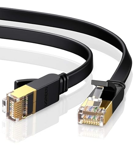 Amazon.co.jp: ミヨシ MCO カテゴリー7 LANケーブル ブラック 2m TWN