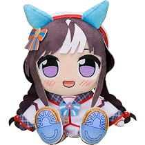 Amazon.co.jp: グッドスマイルカンパニー ウマ娘 プリティーダービー