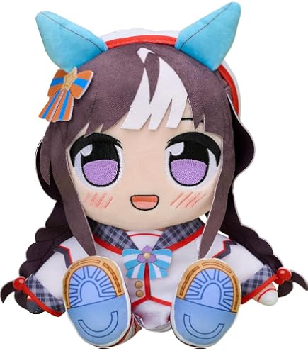 Amazon.co.jp: グッドスマイルカンパニー[GOOD SMILE COMPANY] ウマ娘