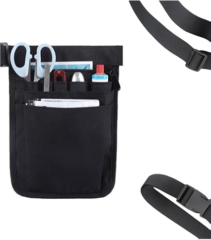 Amazon.co.jp: A.O.S.E. ファニーパック (OD) : ファッション