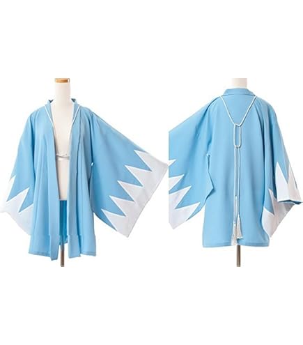 Amazon.co.jp: ACOS 薄桜鬼 沖田総司の衣装 洋装 Mサイズ : ホビー