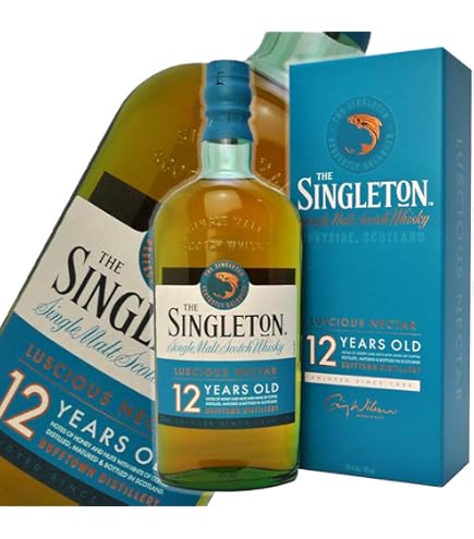 Amazon.co.jp: ザ シングルトン ダフタウン 21年 トリニティカスク