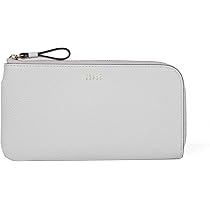 Amazon | [ペレボルサ] 長財布 L字ファスナー長財布 5443 アイス