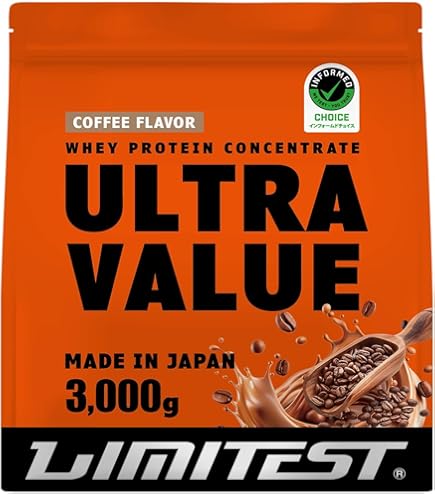 Amazon | SAVE やみつき プロテイン (5kg, コーヒー) | SAVE | ホエイ
