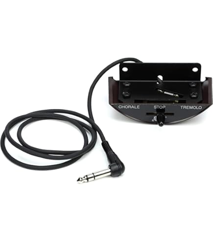 Amazon.co.jp: HAMMOND ハモンド エクスプレッションペダル EXP