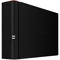 BUFFALO NAS スマホ/タブレット/PC対応 ネットワークHDD 2TB LS210D0201N Amazon.co.jp: BUFFALO リンクステーション スマホ・タブレット