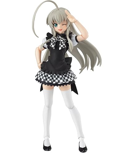 Amazon.co.jp: 這いよれ! ニャル子さんW ニャル子 バニーVer. 1/4