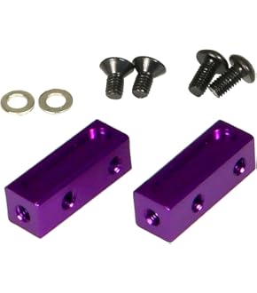 Amazon | Reve D RWD ドリフトカー用 STジャイロ REVOX パープル