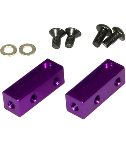 Rêve D ドリフト用サーボRS-ST とrevoxジャイロのセット Amazon | Reve D RWD ドリフトカー用 STジャイロ REVOX ブラック