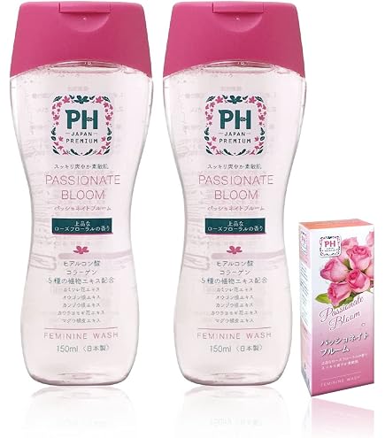 Amazon.co.jp: デリケートゾーン専用ソープ PH-JAPAN-PREMIUM