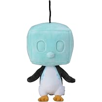 Amazon.co.jp: ポケモンセンターオリジナル ぬいぐるみ コオリッポ 