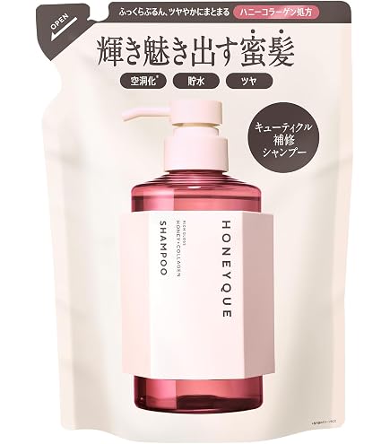 Amazon | ハニーク リッチグロス ミッキーマウスデザイン 限定キット